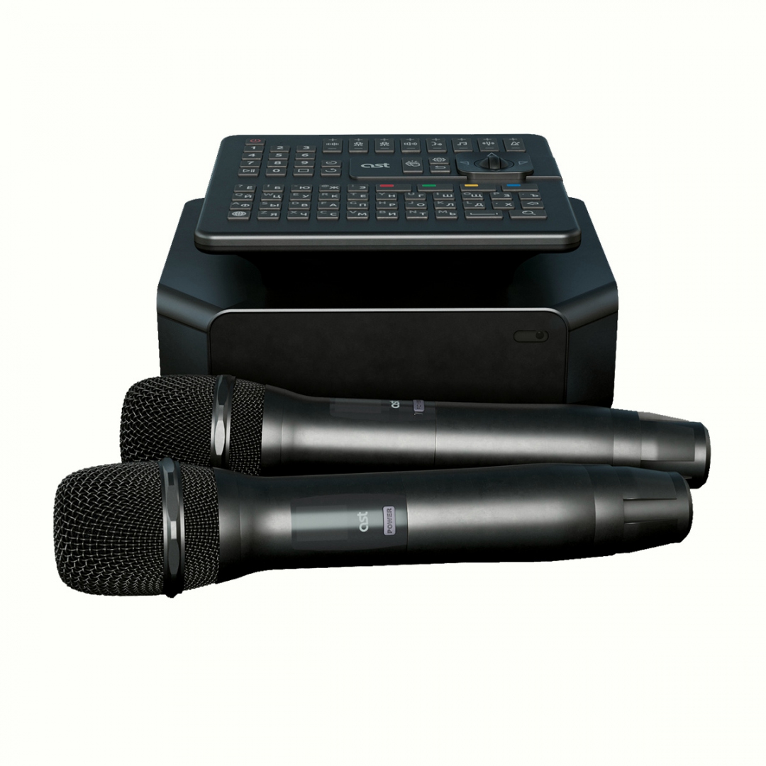 AST Zoom 2 (AST-90) в Рязанской области