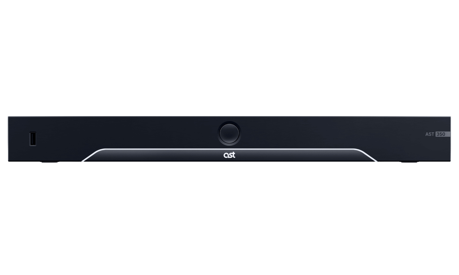 AST-350 Профессиональная караоке-система в Рязанской области