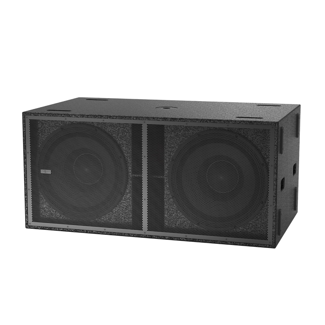 Audiocenter S3218A сабвуфер активный в Рязанской области
