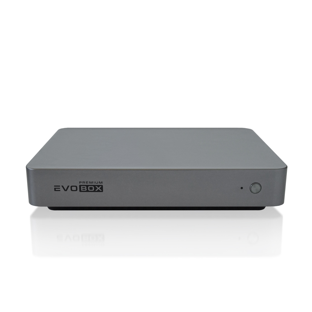 EVOBOX Premium Hi-End караоке-система в Рязанской области
