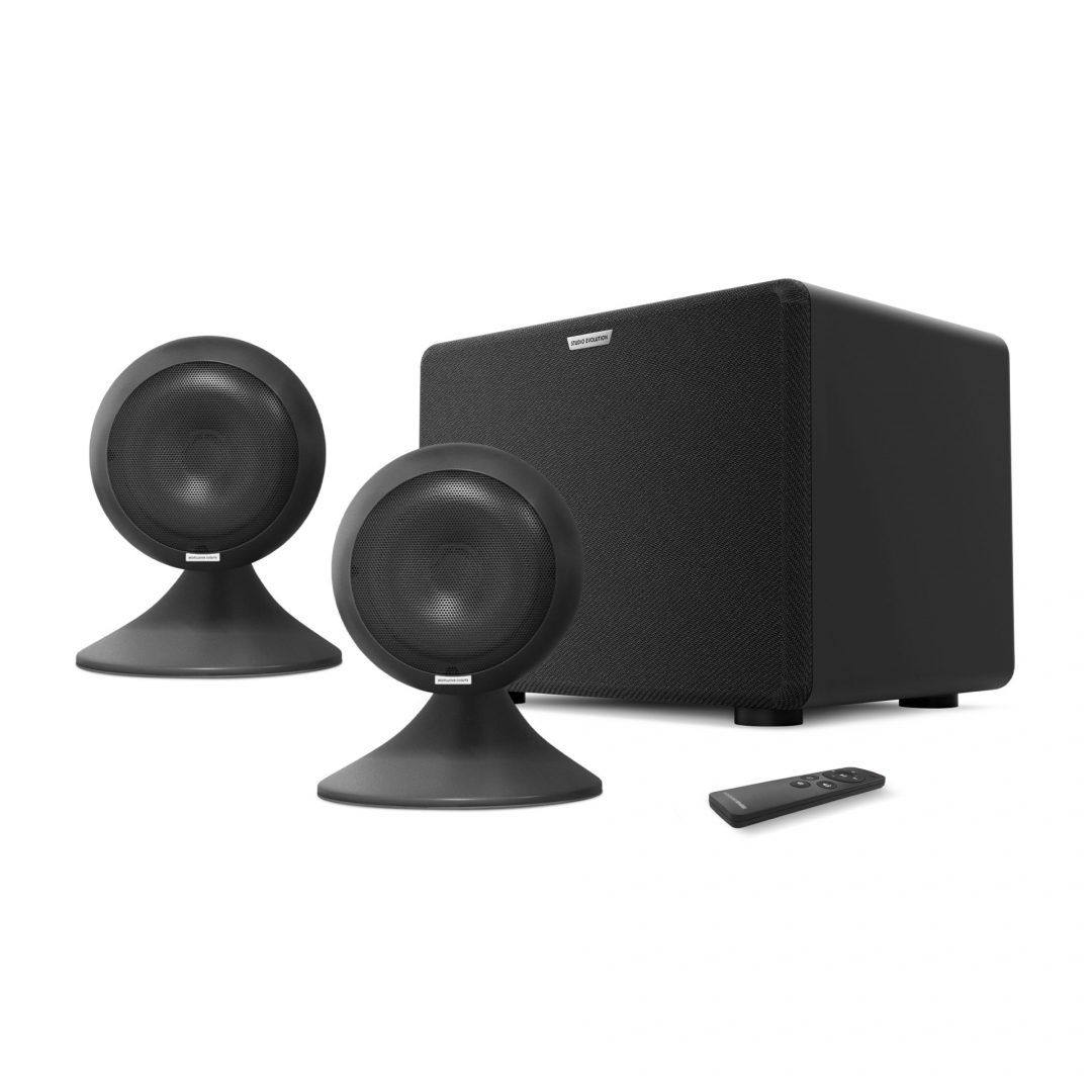 EvoSound Sphere 2.1 аудиосистема для караоке в Рязанской области