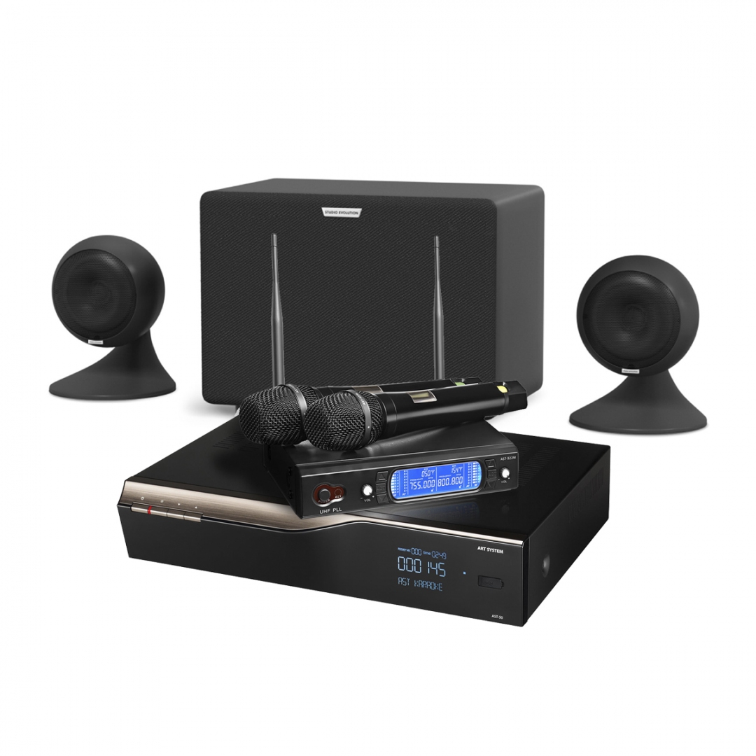 караоке-комплект AST-50 Sound Sphere в Рязанской области