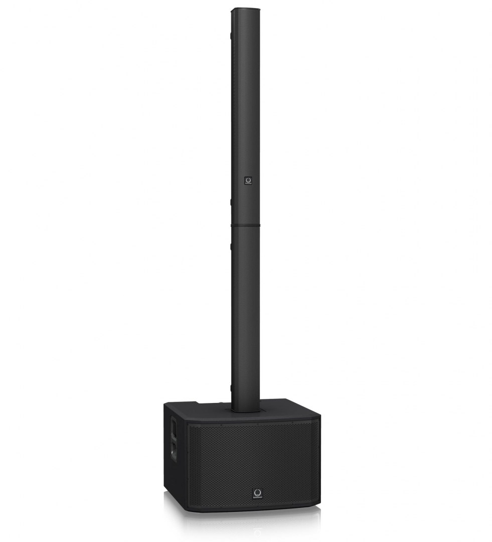 Turbosound iNSPIRE iP3000 модульная аудио колонна 2000Вт в Рязанской области