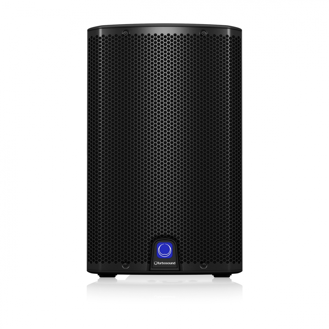 Turbosound iQ10 активная акустическая система в Рязанской области