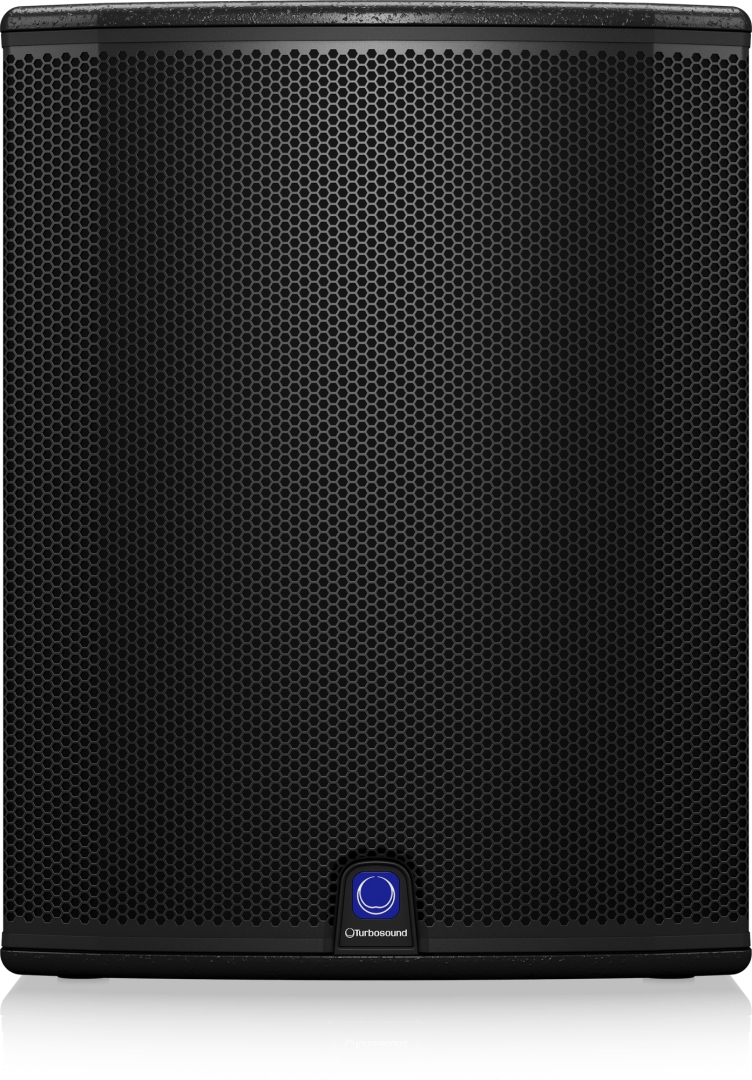 Turbosound iQ18B сабвуфер активный в Рязанской области