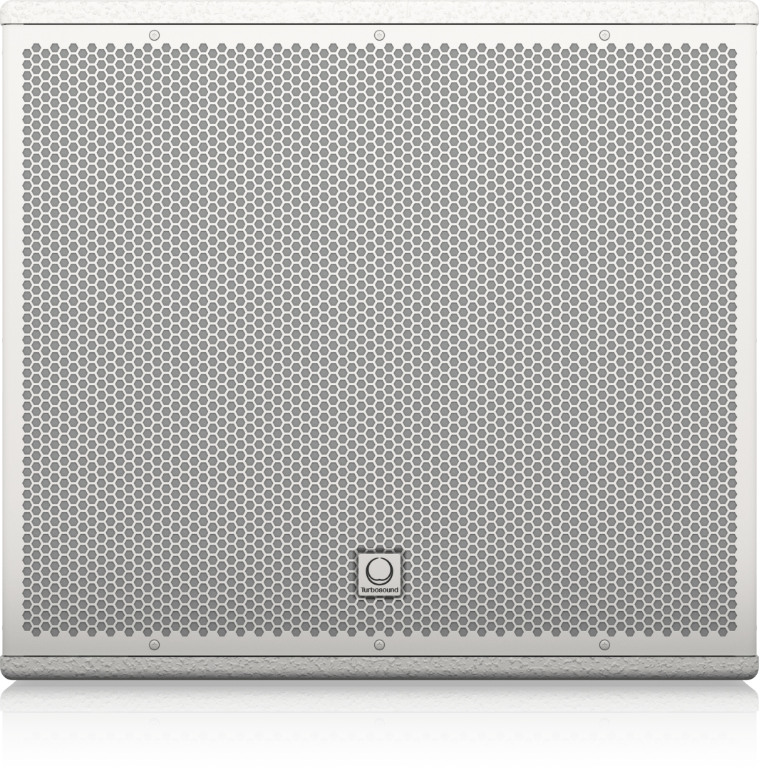 Turbosound NuQ115B-AN Активный сабвуфер в Рязанской области