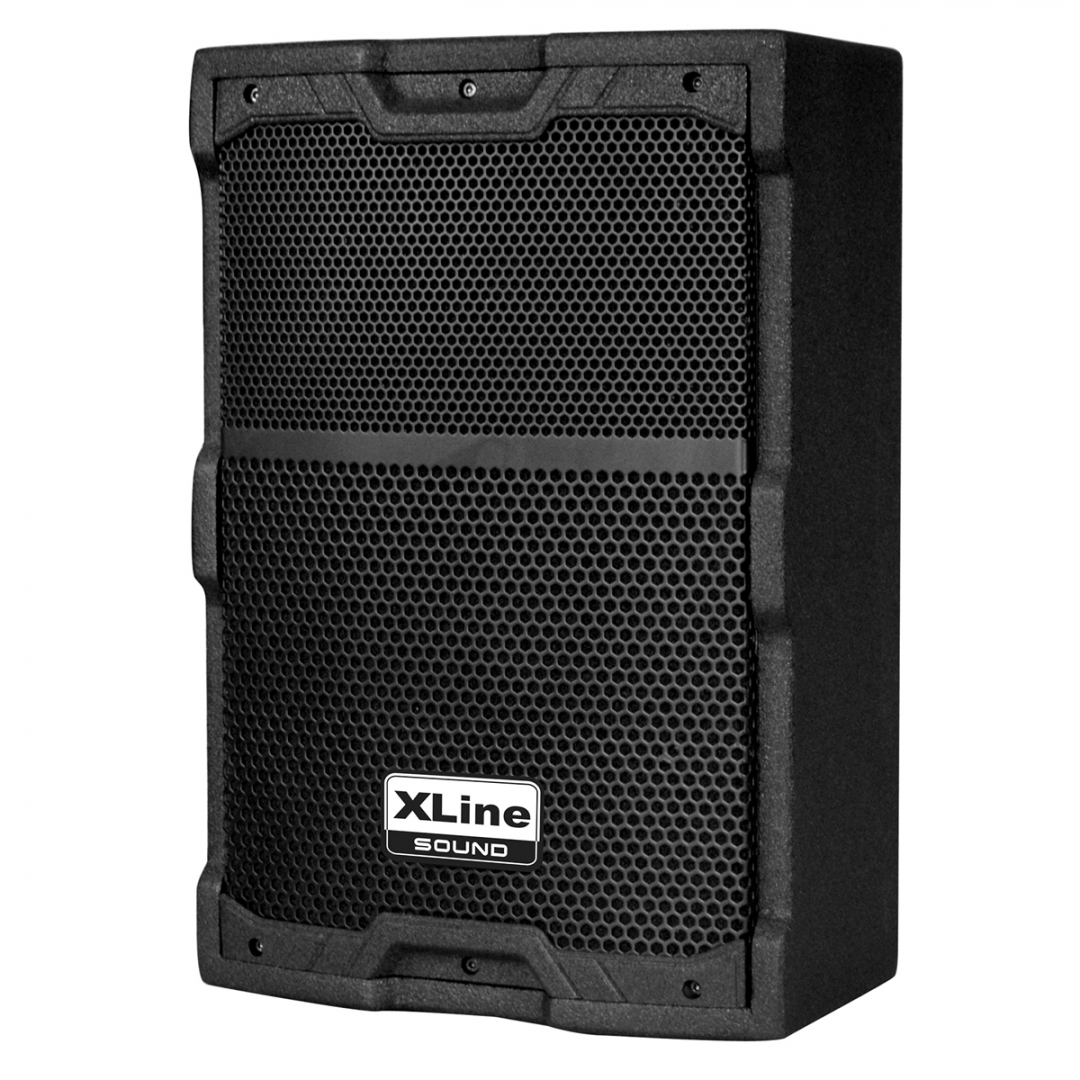 XLine ALFA P-10A Акустическая система активная в Рязанской области