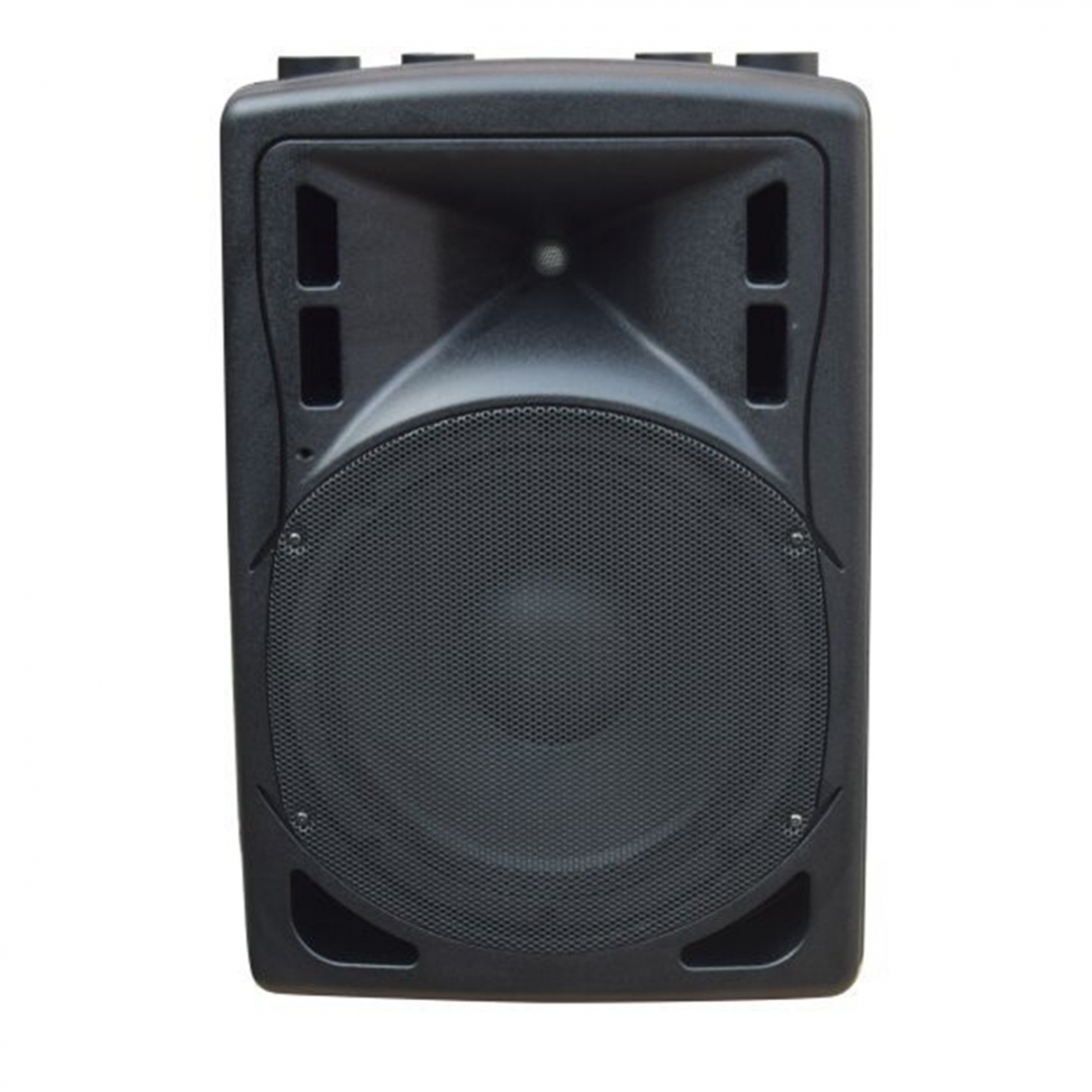 XLine BAF-12A Акустическая система активная с MP3 плеером и Bluetooth в Рязанской области