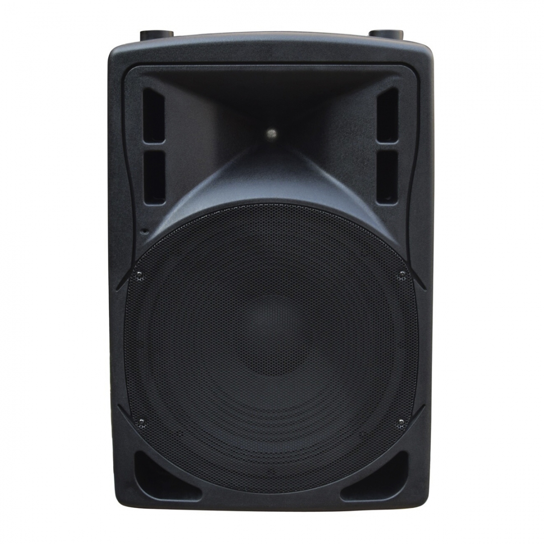 XLine BAF-15A Акустическая система активная с MP3 плеером и Bluetooth в Рязанской области