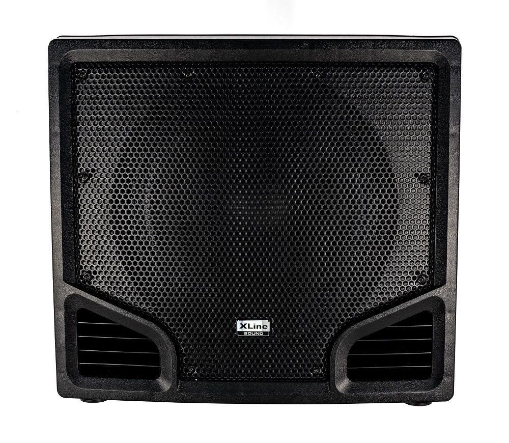 XLine SPX-18A SUB Сабвуфер активный в Рязанской области
