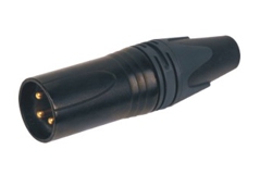 XLR Male (Папа) Разъем в Рязанской области