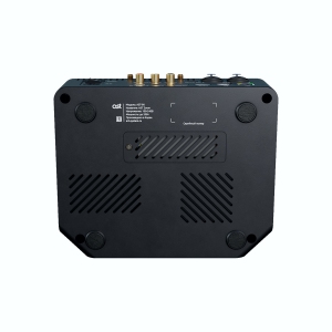 Вид снизу AST Zoom 2 (AST-90) в Рязанской области