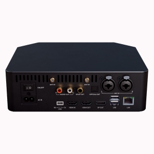 Фото сзади AST Zoom 2 (AST-90) в Рязанской области