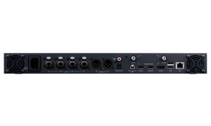 AST-350 Профессиональная караоке-система в Рязанской области