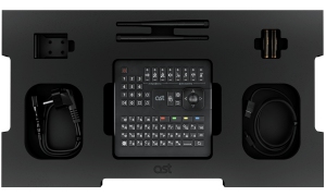 AST-350 Профессиональная караоке-система в Рязанской области