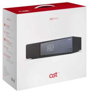 AST Mini (AST-25B) профессиональная система караоке в Рязанской области