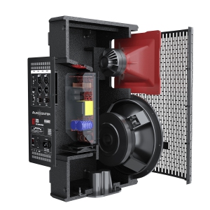 Audiocenter GT508A Активная акустическая система в Рязанской области