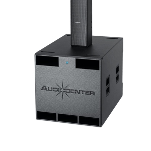 Audiocenter L65 + L65S MK2 порталы в Рязанской области