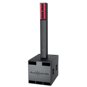 Audiocenter L65 пассивная акустическая система в Рязанской области