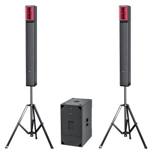 Audiocenter L83 пассивная акустическая система в Рязанской области
