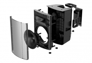 Audiocenter MA15+ активная акустическая система в Рязанской области