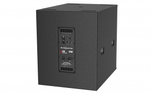 Audiocenter S3118A сабвуфер активный в Рязанской области
