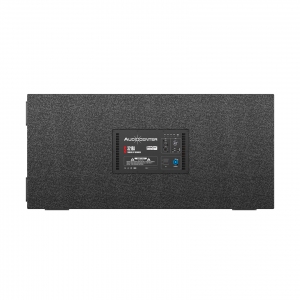 Audiocenter S3218A сабвуфер активный в Рязанской области