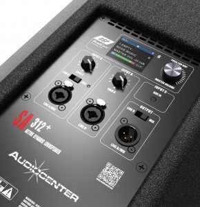 Audiocenter SA315+ в Рязанской области