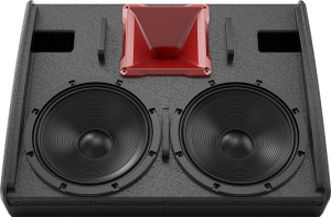 Audiocenter WM3210A сценический монитор в Рязанской области
