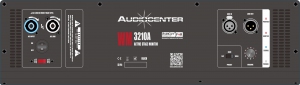 Audiocenter WM3210A сценический монитор в Рязанской области