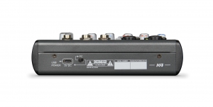 AuraSonics K4 компактный микшерный пульт в Рязанской области