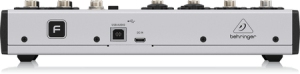 Behringer FLOW 8 цифровой микшер в Рязанской области