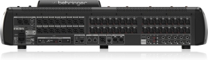 Behringer X32 цифровой микшер в Рязанской области