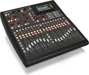 Behringer X32 PRODUCER цифровой микшер 40 каналов в Рязанской области