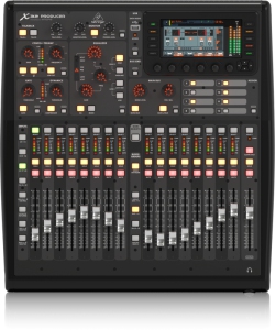 Behringer X32 PRODUCER цифровой микшер 40 каналов в Рязанской области