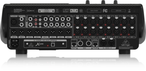 Behringer X32 PRODUCER цифровой микшер 40 каналов в Рязанской области