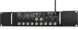 Behringer XR12 цифровой микшер в Рязанской области