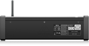 Behringer XR12 цифровой микшер в Рязанской области