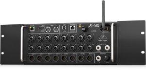Behringer XR18 цифровой микшер в Рязанской области