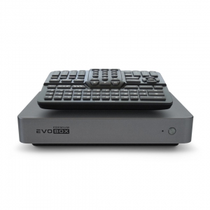 EVOBOX Premium Hi-End караоке-система в Рязанской области