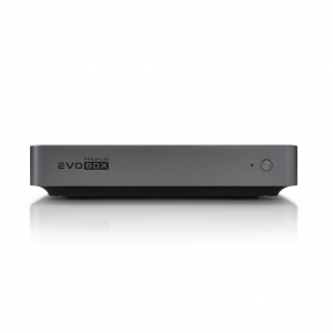 EVOBOX Premium Hi-End караоке-система в Рязанской области