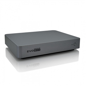EVOBOX Premium Hi-End караоке-система в Рязанской области