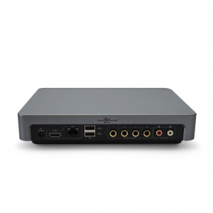 EVOBOX Premium Hi-End караоке-система в Рязанской области