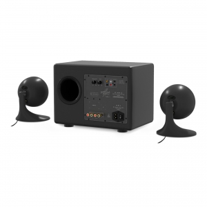 EvoSound Sphere 2.1 аудиосистема для караоке в Рязанской области