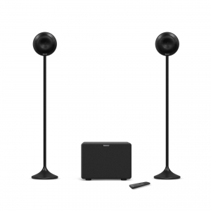 EvoSound Sphere 2.1 аудиосистема для караоке в Рязанской области