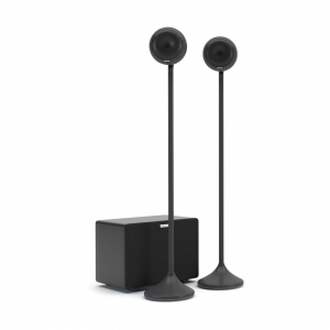 EvoSound Sphere 2.1 аудиосистема для караоке в Рязанской области