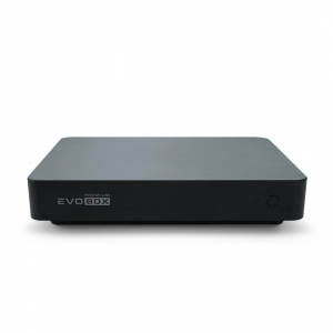 Hi-End караоке-система EVOBOX Premium + EvoSoundBar (саундбар с караоке) в Рязанской области