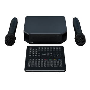 караоке-комплект для Дома AST ZOOM 1/2 и EvoSound Bar (Саундбар с караоке) в Рязанской области