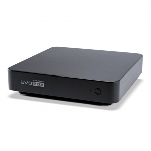 караоке-комплект EVOBOX + EvoSound Sphere 2.1 в Рязанской области
