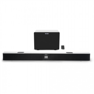 караоке-комплект EVOBOX Classic + EvoSound Bar (саундбар с караоке) в Рязанской области